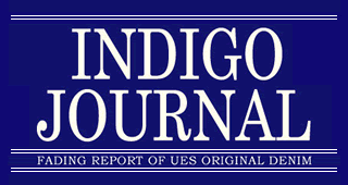 インディゴジャーナル