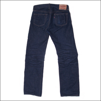 denim 1month
