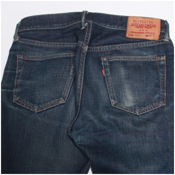 denim