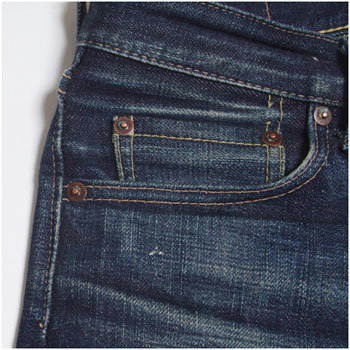 denim