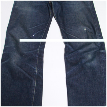 denim